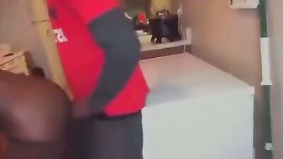 black teens fucking getting caught by auntie - free gay porn
