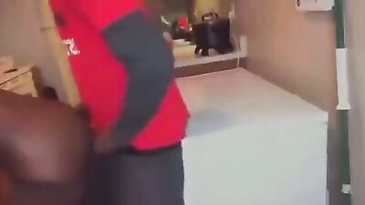 black teens fucking getting caught by auntie - free gay porn