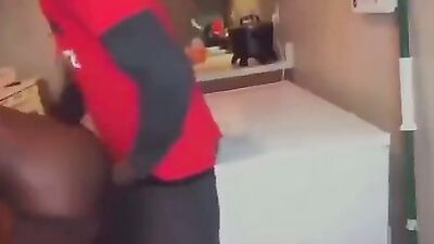 black teens fucking getting caught by auntie - free gay porn