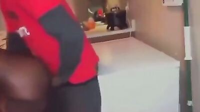 black teens fucking getting caught by auntie - free gay porn