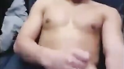wank in front of friends2 - free gay porn