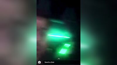 hot dude got tricked to show off in the club - free gay porn