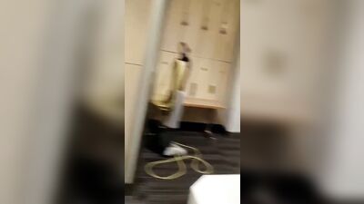 naked in locker room5 - free gay porn