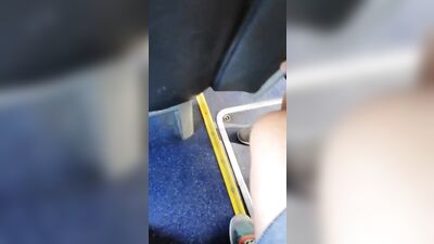 groping on the bus - free gay porn