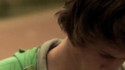 wastelands (2013) gay short film - free gay porn