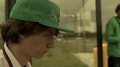 wastelands (2013) gay short film - free gay porn