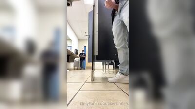 caught busting - free gay porn