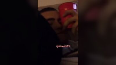 sucking drunk friend2 - free gay porn