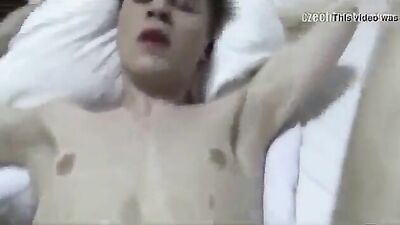 the first time hurts - free gay porn