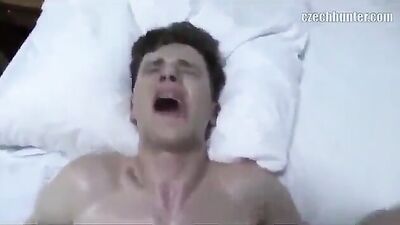 the first time hurts - free gay porn