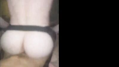 muscle dad s a big bottom - free gay porn