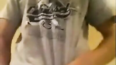 straight buddies cam jerk - free gay porn