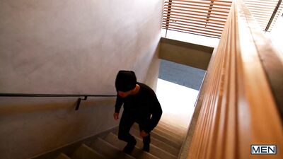 ass bandit 1 jack radley will braun 2015 - free gay porn