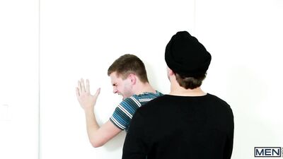 ass bandit 1 jack radley will braun 2015 - free gay porn