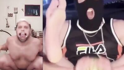 gooners and bators - free gay porn