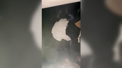 fucking interrupted by his wife on the phone - free gay porn