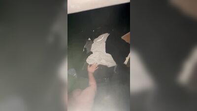 fucking interrupted by his wife on the phone - free gay porn