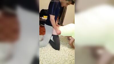 teen friends experiment - free gay porn