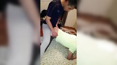 teen friends experiment - free gay porn