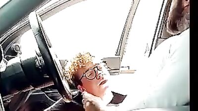 teenguy suck hand handhelp for trucker - free gay porn