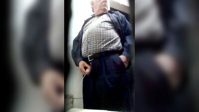 opmike toilet spy episode 01 part 1 - free gay porn