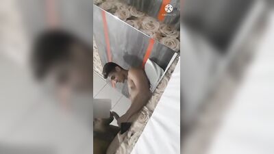 mamando hetero novinho - free gay porn