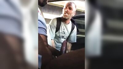 homeless swallow - free gay porn