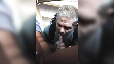 homeless swallow - free gay porn