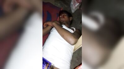 friends playing with passed out mate - free gay porn