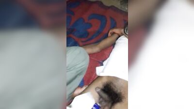 friends playing with passed out mate - free gay porn