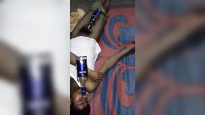 friends playing with passed out mate - free gay porn