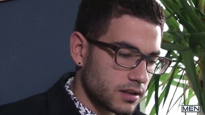 reply all part 2 diego sans vadim black - free gay porn