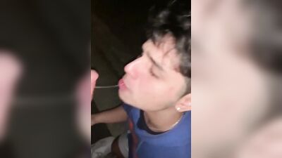 young fag made to beg for some cock - free gay porn