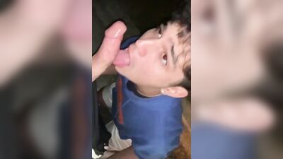 young fag made to beg for some cock - free gay porn