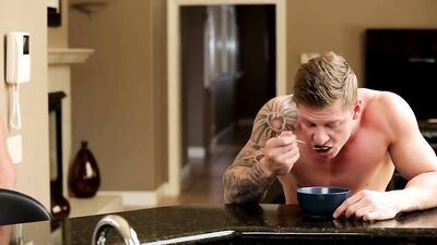brotherly passion cole christiansen aspen x - free gay porn