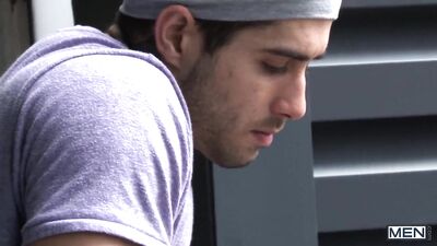 serial fucker 2 brenner bolton diego sans - free gay porn
