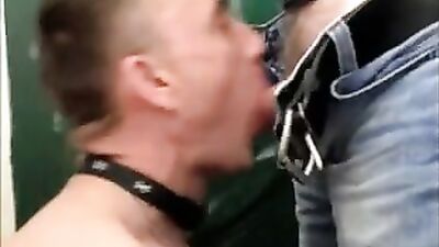 gay toilet sex - free gay porn