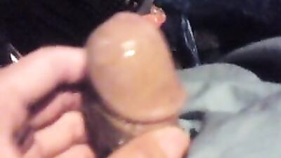 sleeping old man get sucked by a stranger - free gay porn