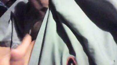 sleeping old man get sucked by a stranger - free gay porn