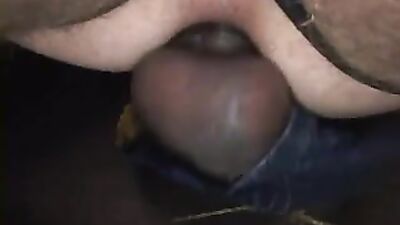 gay bareback sex and sucking at the adult bookstore - free gay porn