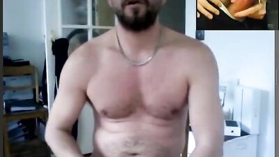 berlinsexer does the ultimate poppers trainer - free gay porn