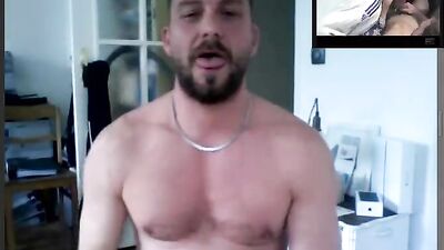 berlinsexer does the ultimate poppers trainer - free gay porn