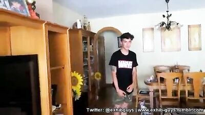 viagra prank - free gay porn