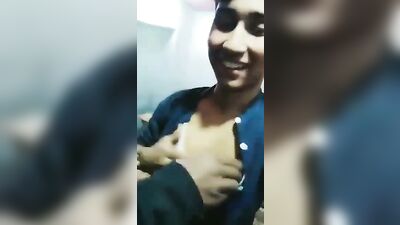 boy is getting his nipples sucked - free gay porn