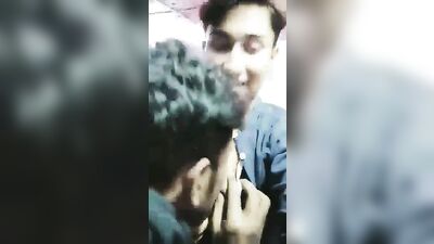 boy is getting his nipples sucked - free gay porn