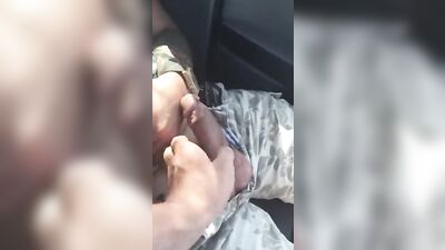 guy sleeping with his cock out pt 1 - free gay porn