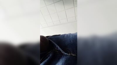 cruising in public bathroom 5 fuck - free gay porn