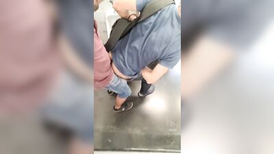 cruising in public bathroom 5 fuck - free gay porn