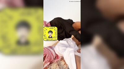 saudis fuck in desert 1 - free gay porn