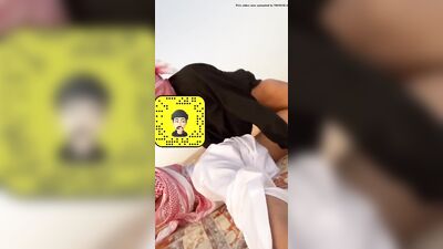 saudis fuck in desert 1 - free gay porn